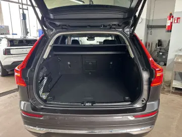 VOLVO XC60 T6 Inscription Expression Recharge Plug-In