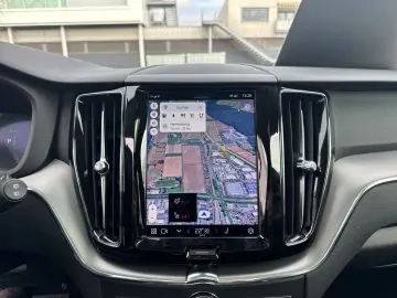 VOLVO XC60 T6 Inscription Expression Recharge Plug-In