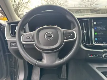 VOLVO XC60 T6 Inscription Expression Recharge Plug-In