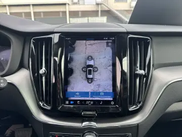 VOLVO XC60 T6 Inscription Expression Recharge Plug-In