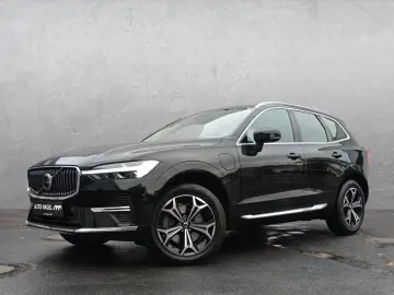 VOLVO XC60 Recharge T6 AWD Inscript.