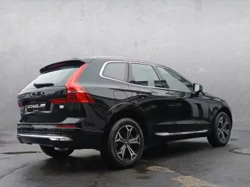 VOLVO XC60 Recharge T6 AWD Inscript.