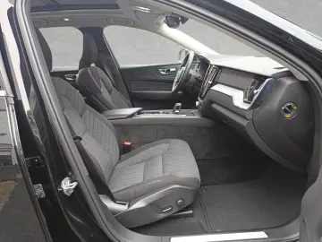 VOLVO XC60 Recharge T6 AWD Inscript.