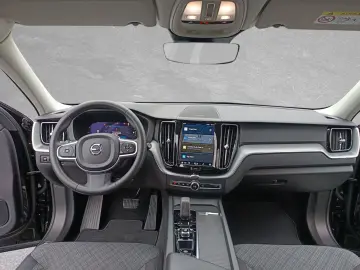 VOLVO XC60 Recharge T6 AWD Inscript.
