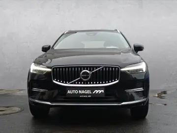VOLVO XC60 Recharge T6 AWD Inscript.