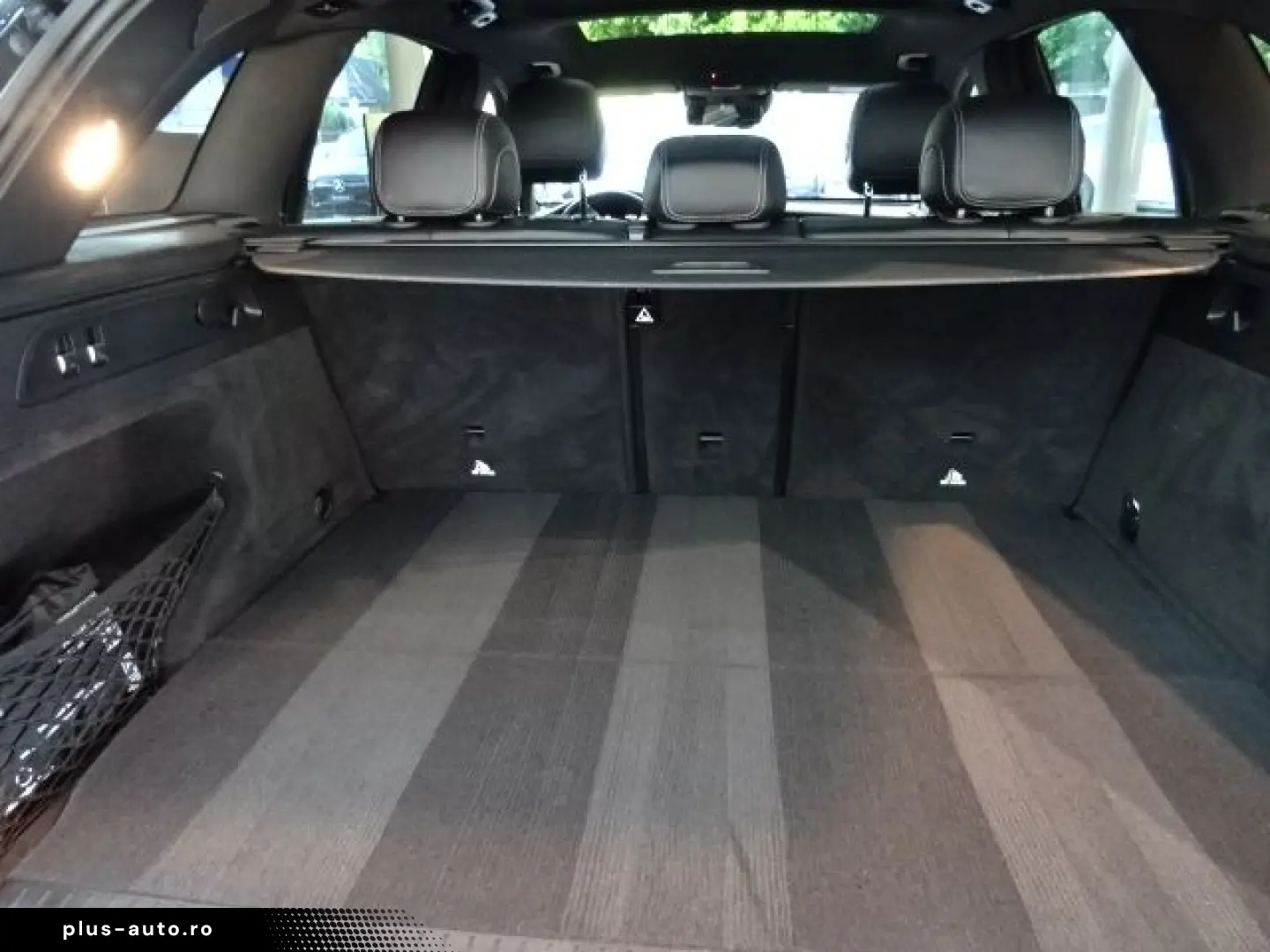 MERCEDES-BENZ GLC 300 de 4M