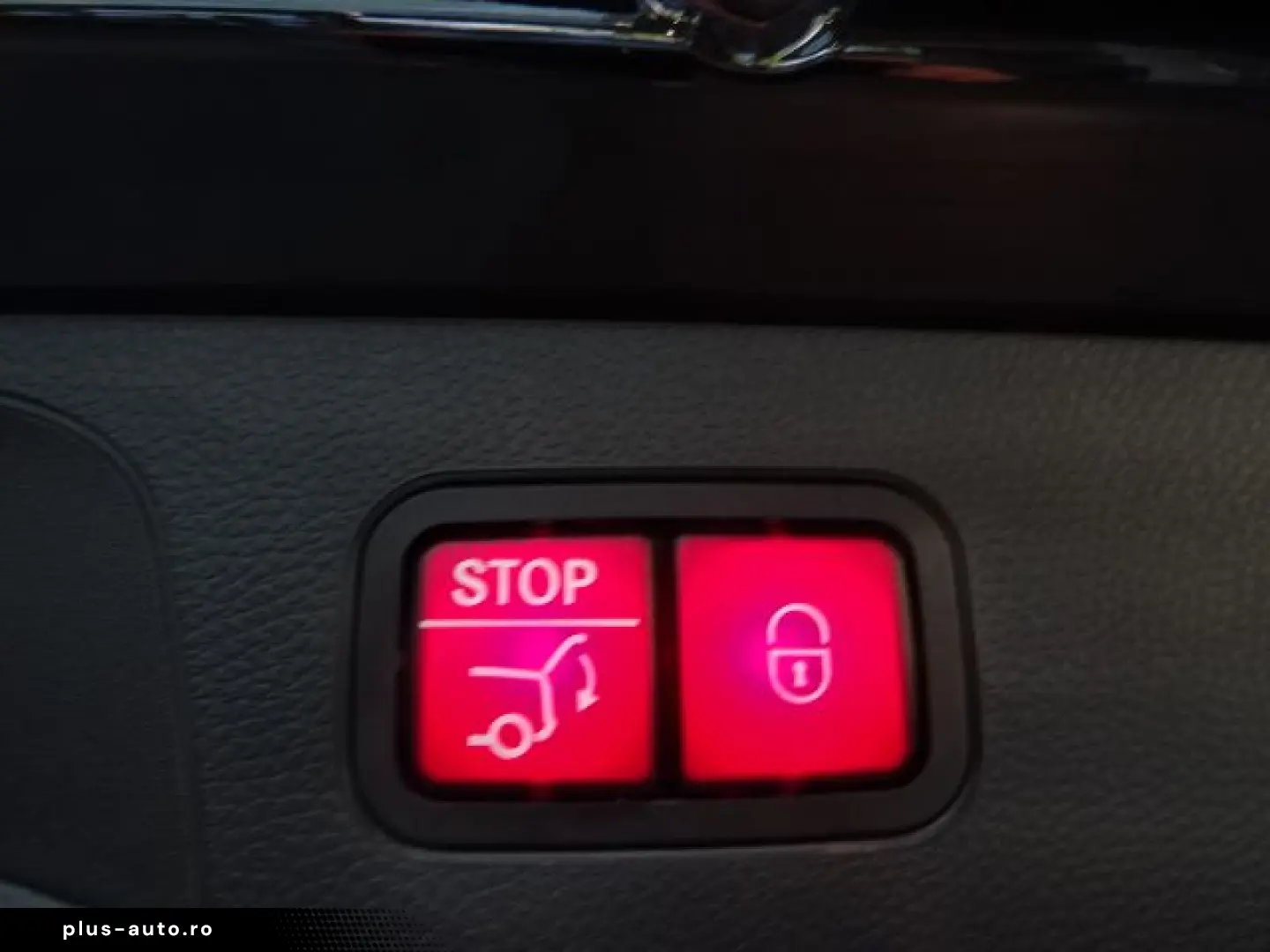 MERCEDES-BENZ GLC 300 de 4M