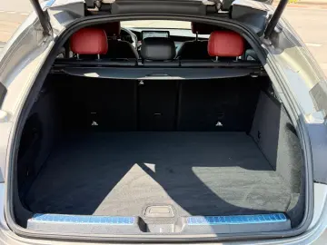 MERCEDES-BENZ GLC 200 d 4MATIC Autom. Coupe - AMG Line