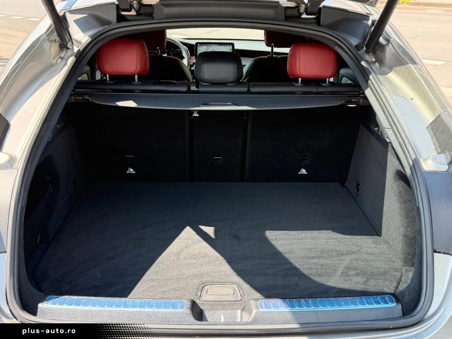 MERCEDES-BENZ GLC 200 d 4MATIC Autom. Coupe - AMG Line