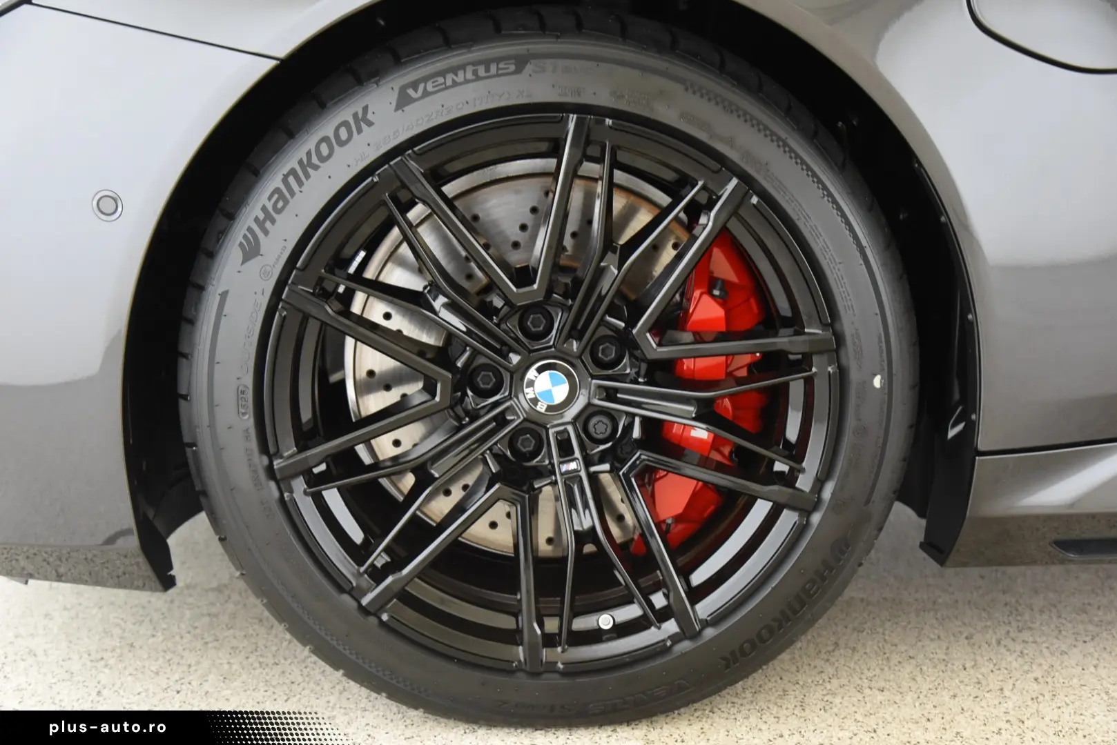 BMW M5 xDrive Touring - Garantie 12-2028