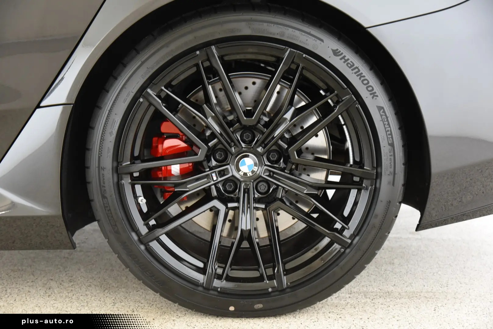 BMW M5 xDrive Touring - Garantie 12-2028