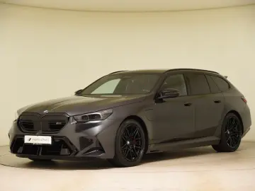 BMW M5 xDrive Touring - Garantie 12-2028