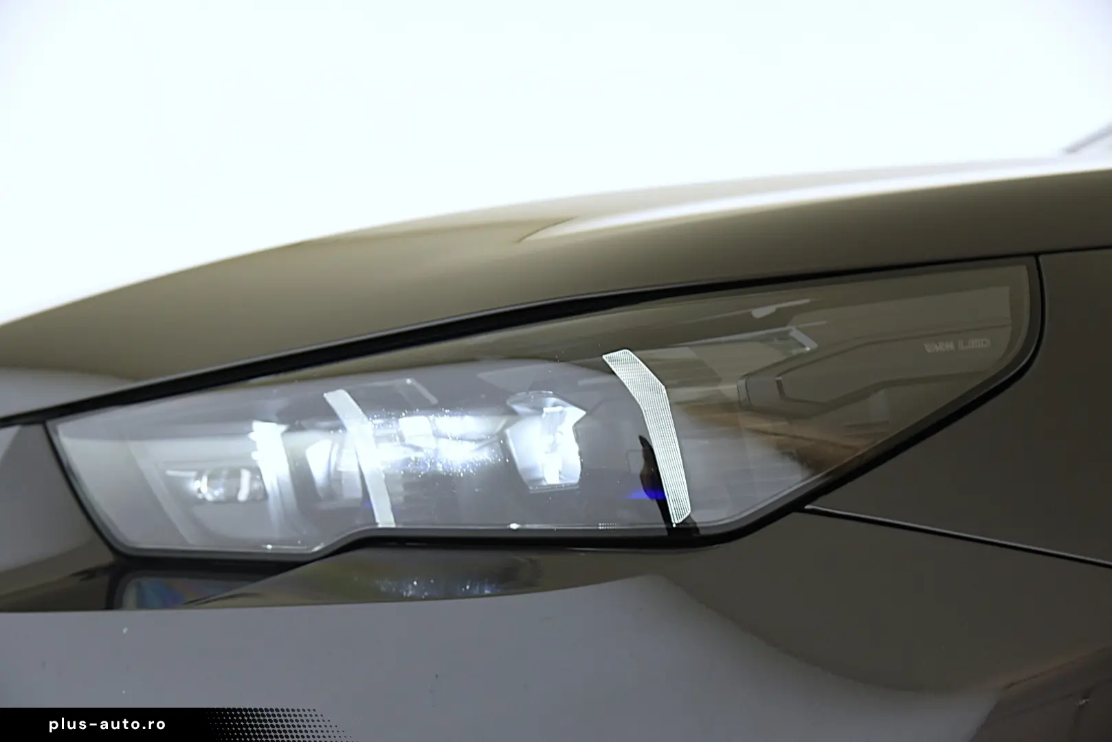 BMW M5 xDrive Touring - Garantie 12-2028
