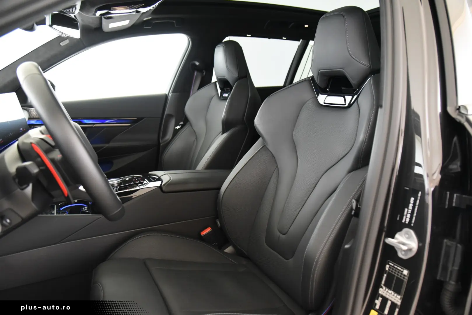 BMW M5 xDrive Touring - Garantie 12-2028