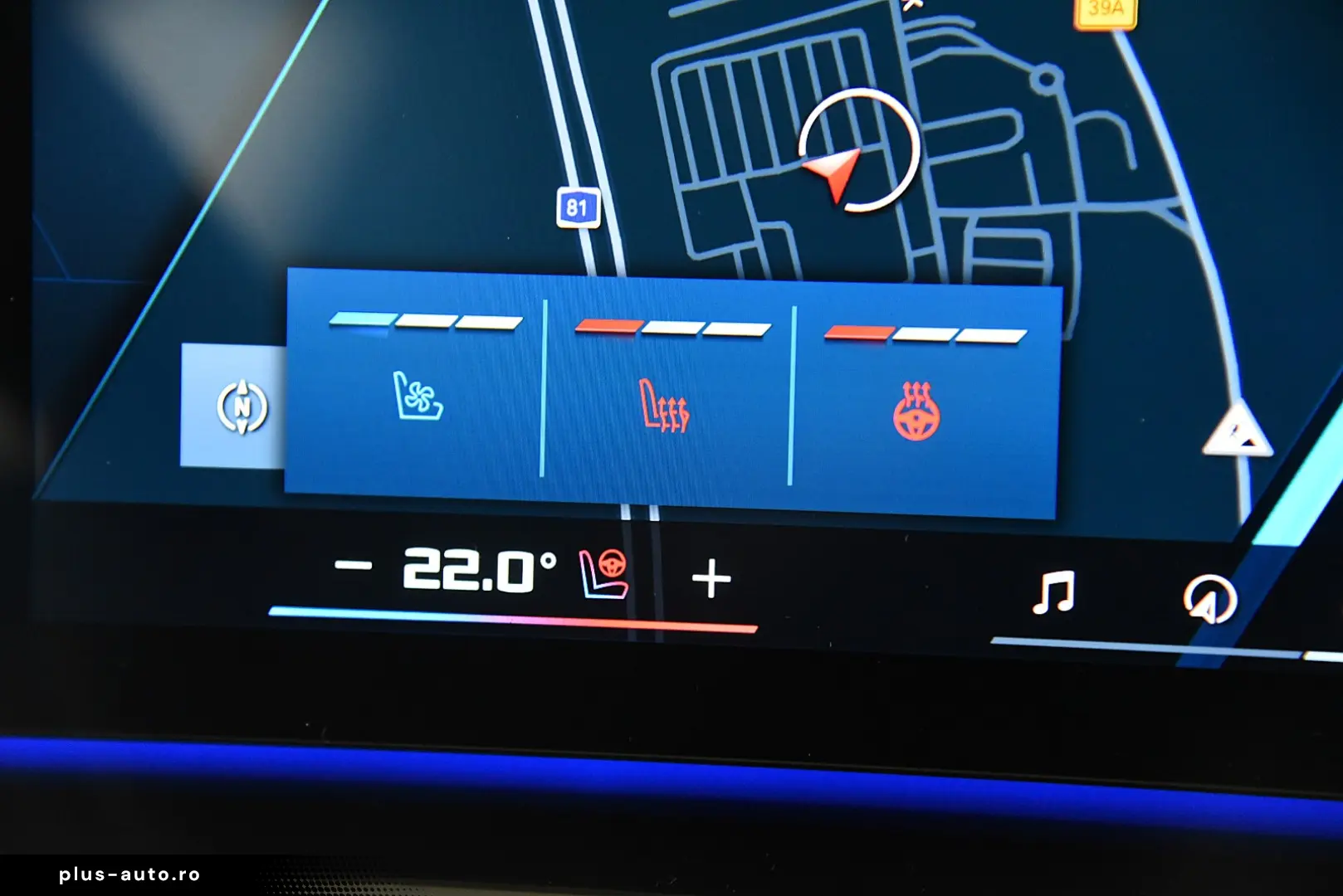 BMW M5 xDrive Touring - Garantie 12-2028