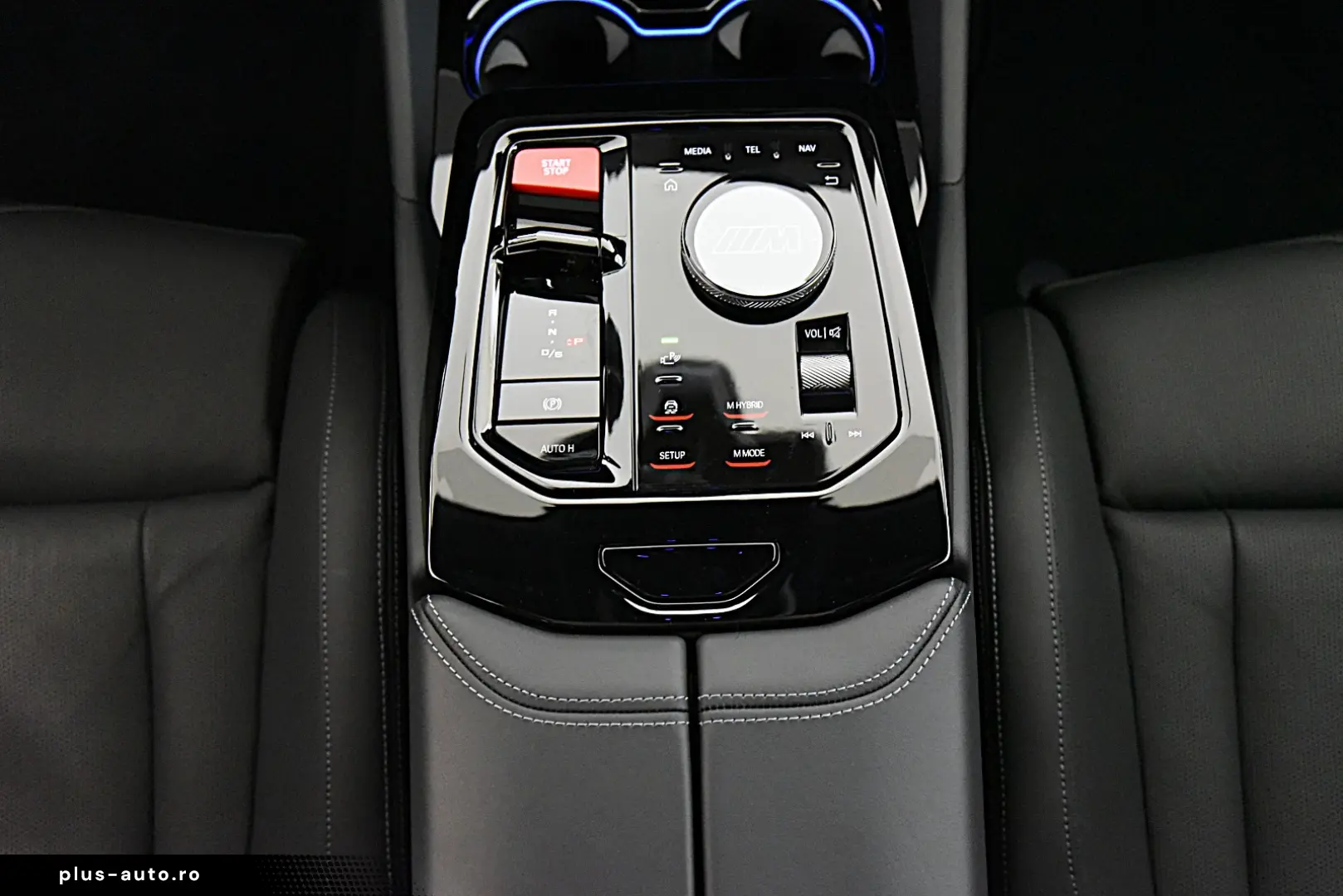 BMW M5 xDrive Touring - Garantie 12-2028