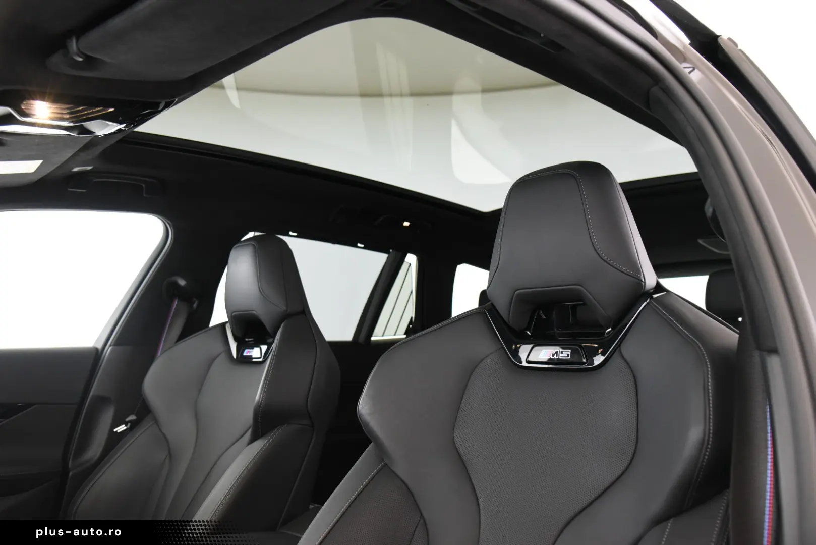 BMW M5 xDrive Touring - Garantie 12-2028