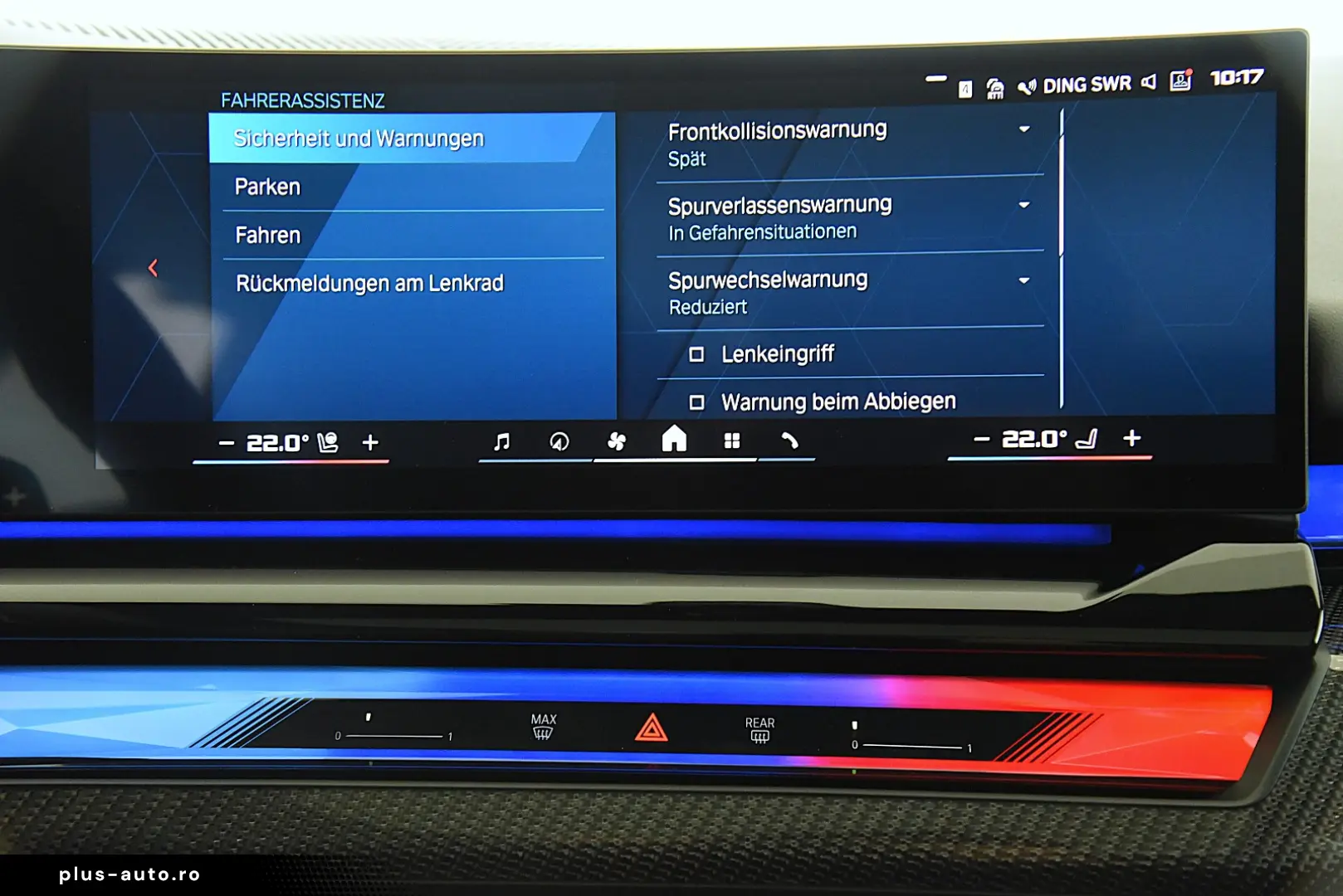 BMW M5 xDrive Touring - Garantie 12-2028