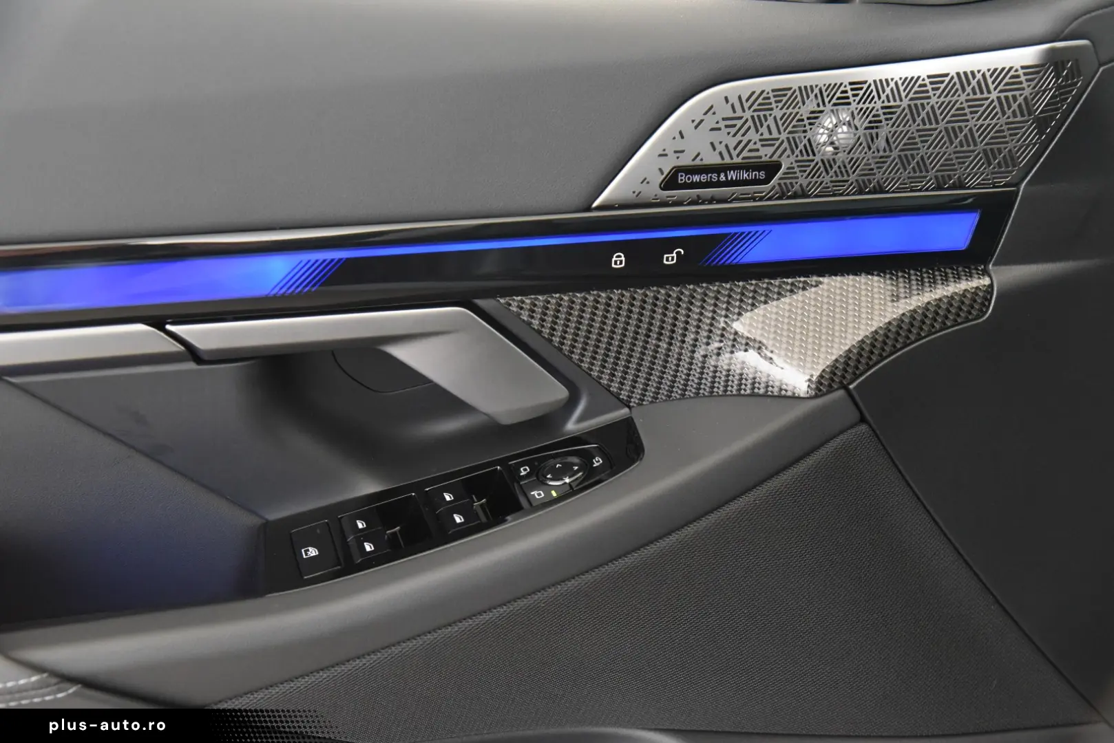 BMW M5 xDrive Touring - Garantie 12-2028