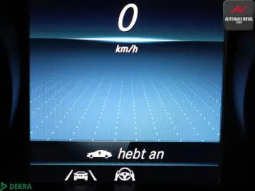 MERCEDES-BENZ GLC 200 4M AMG AIRMATIC 360GRAD DISTRO…