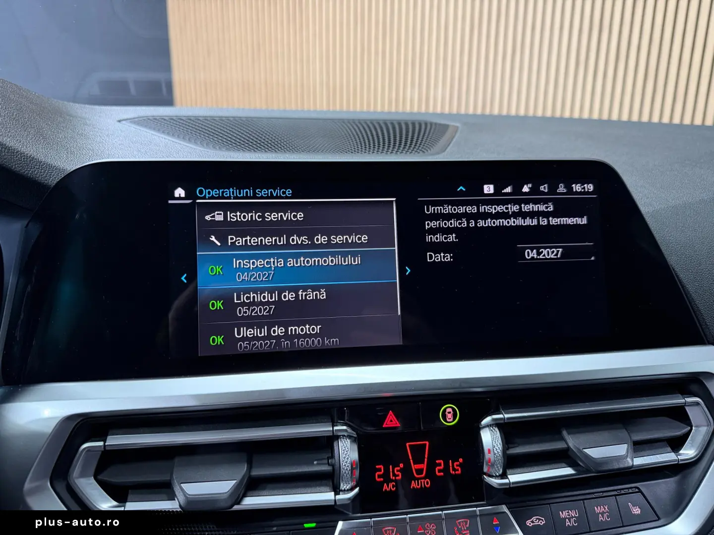 BMW 330e Sport Line