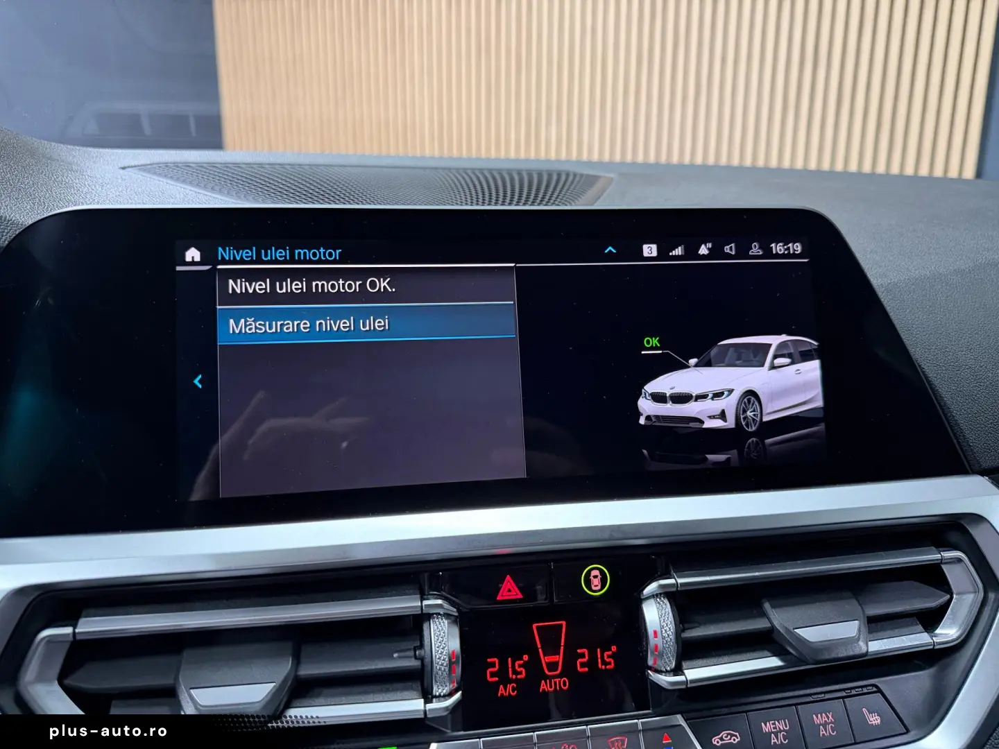 BMW 330e Sport Line