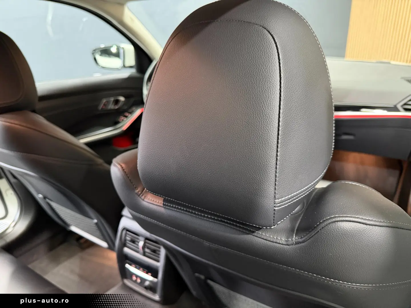 BMW 330e Sport Line