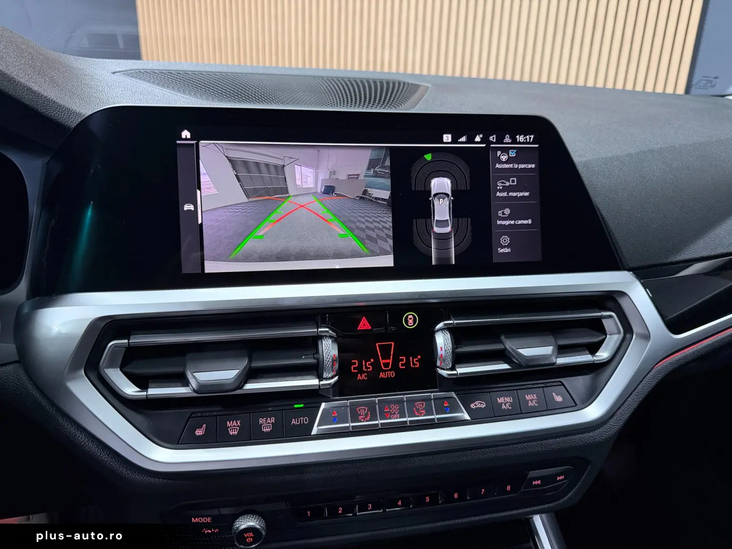 BMW 330e Sport Line