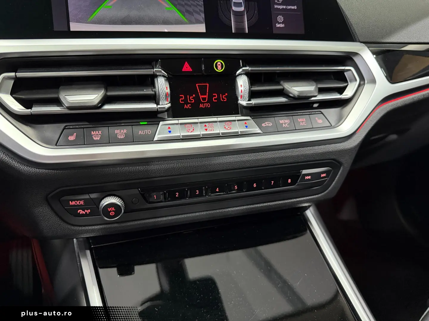 BMW 330e Sport Line