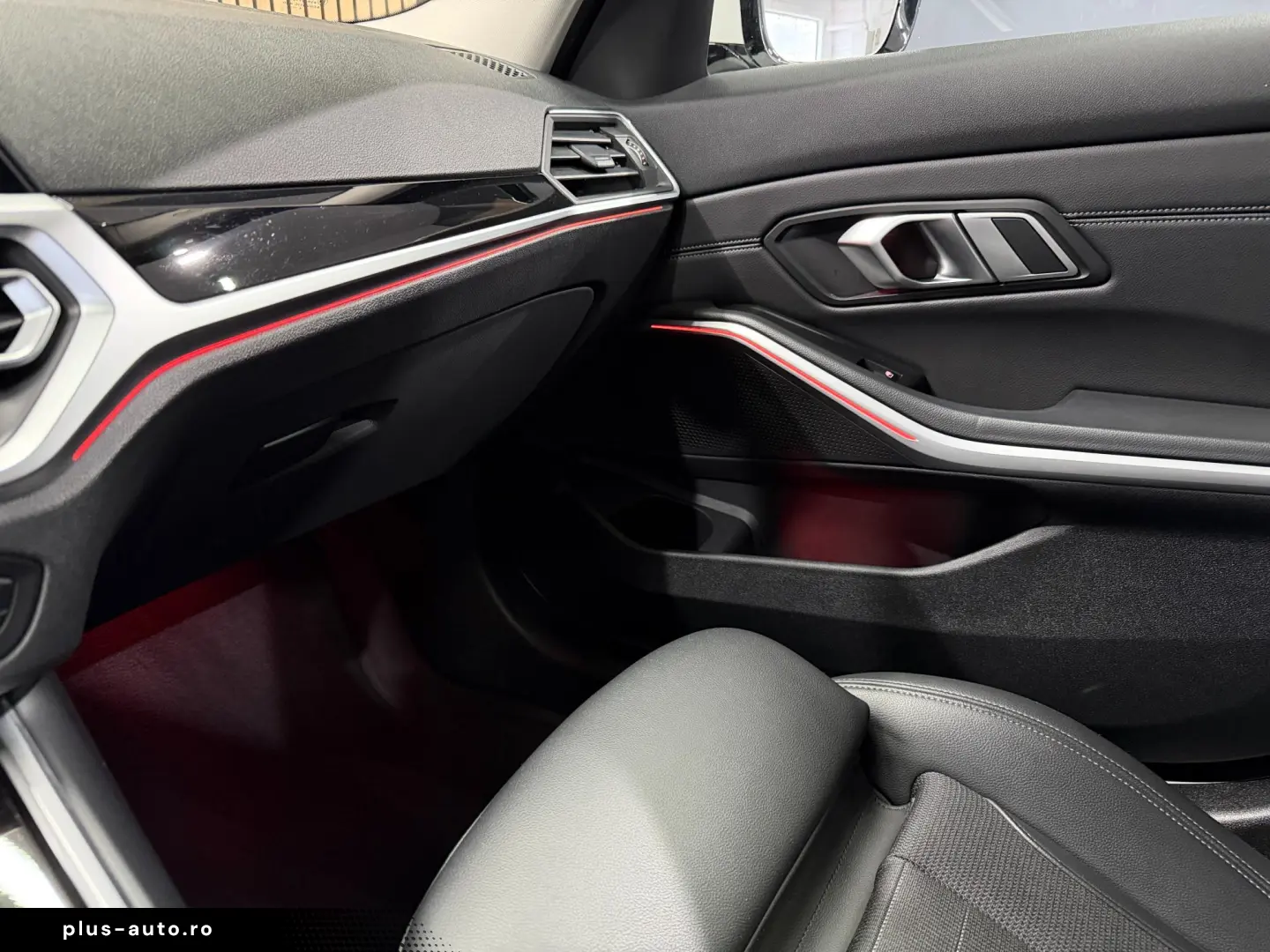 BMW 330e Sport Line