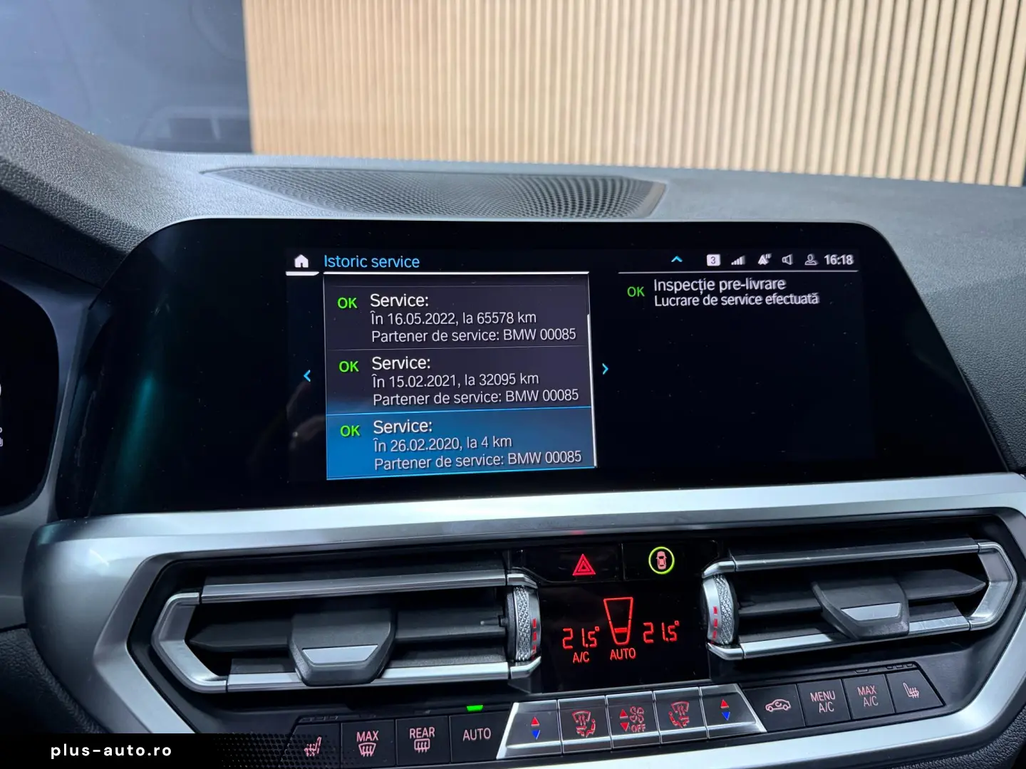BMW 330e Sport Line