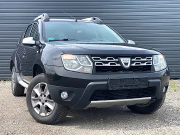 Dacia Duster Prestige 1.5DCI 110CP