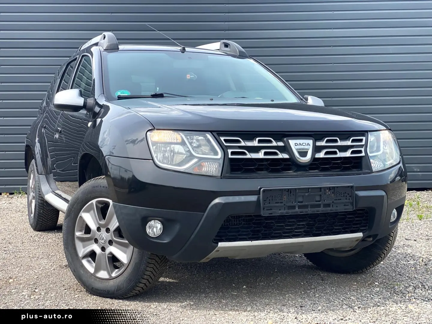 Dacia Duster Prestige 1.5DCI 110CP