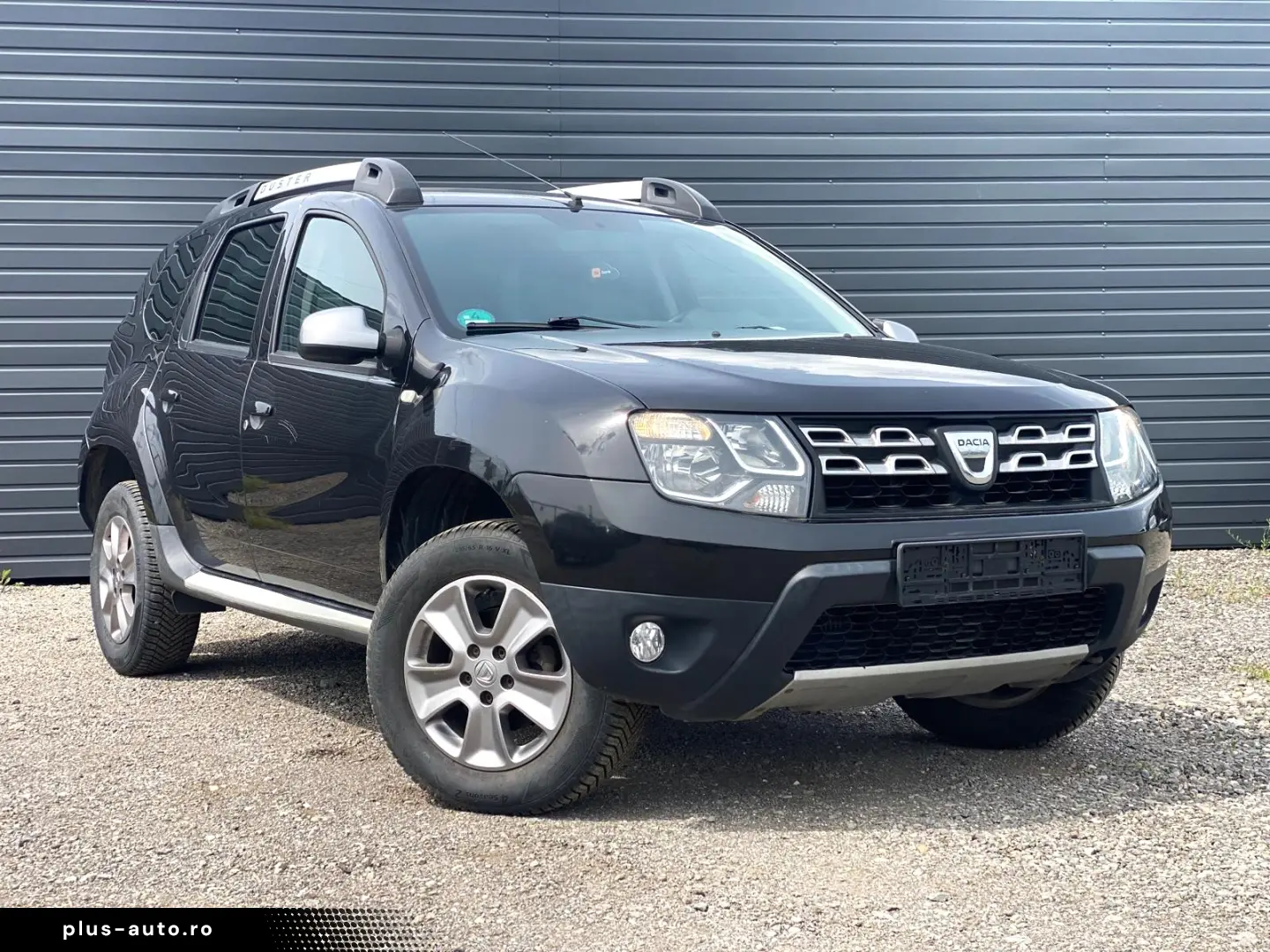Dacia Duster Prestige 1.5DCI 110CP