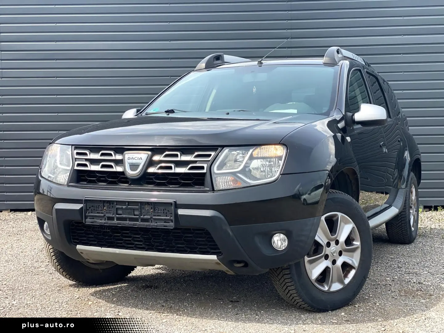 Dacia Duster Prestige 1.5DCI 110CP