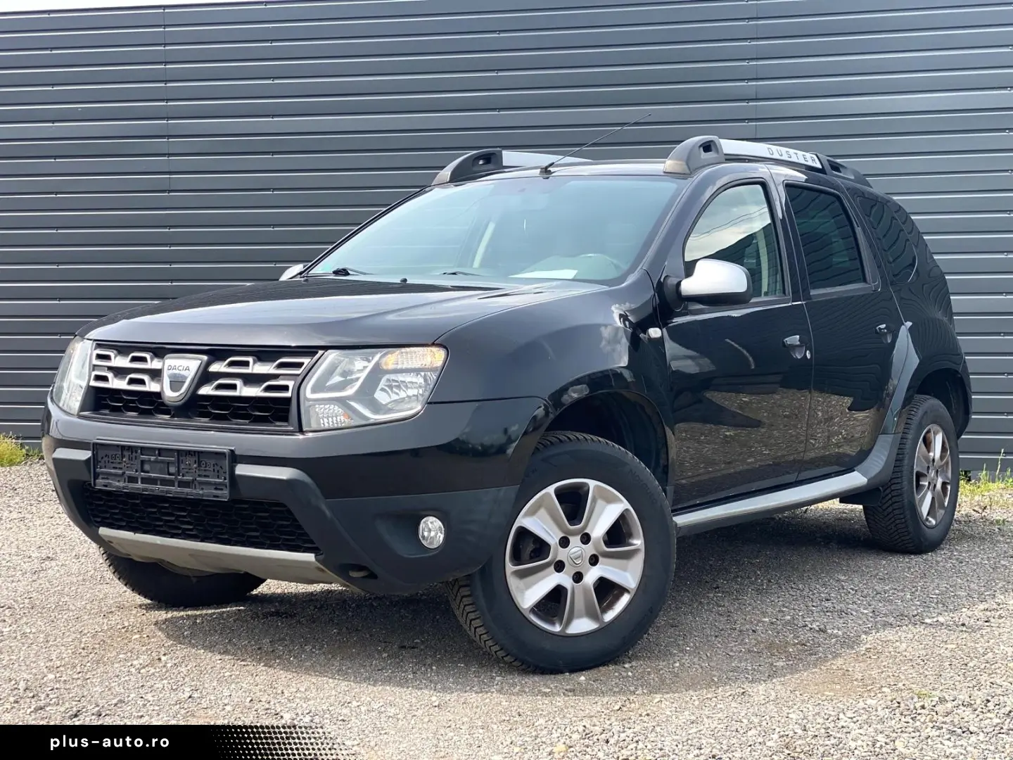 Dacia Duster Prestige 1.5DCI 110CP