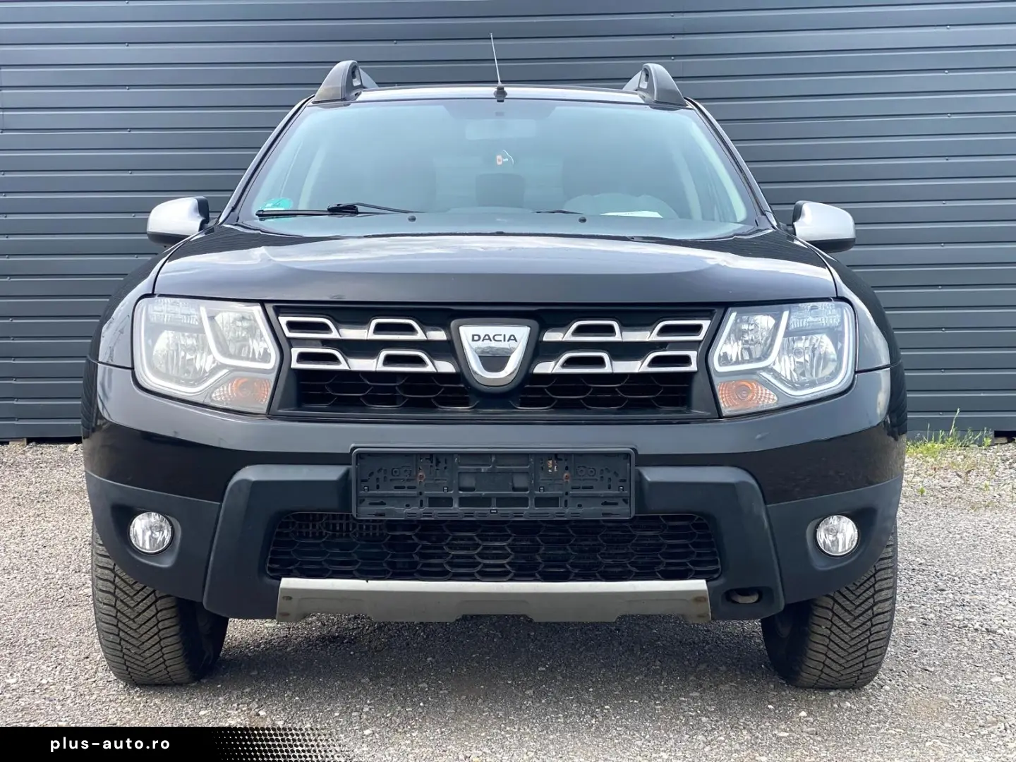 Dacia Duster Prestige 1.5DCI 110CP