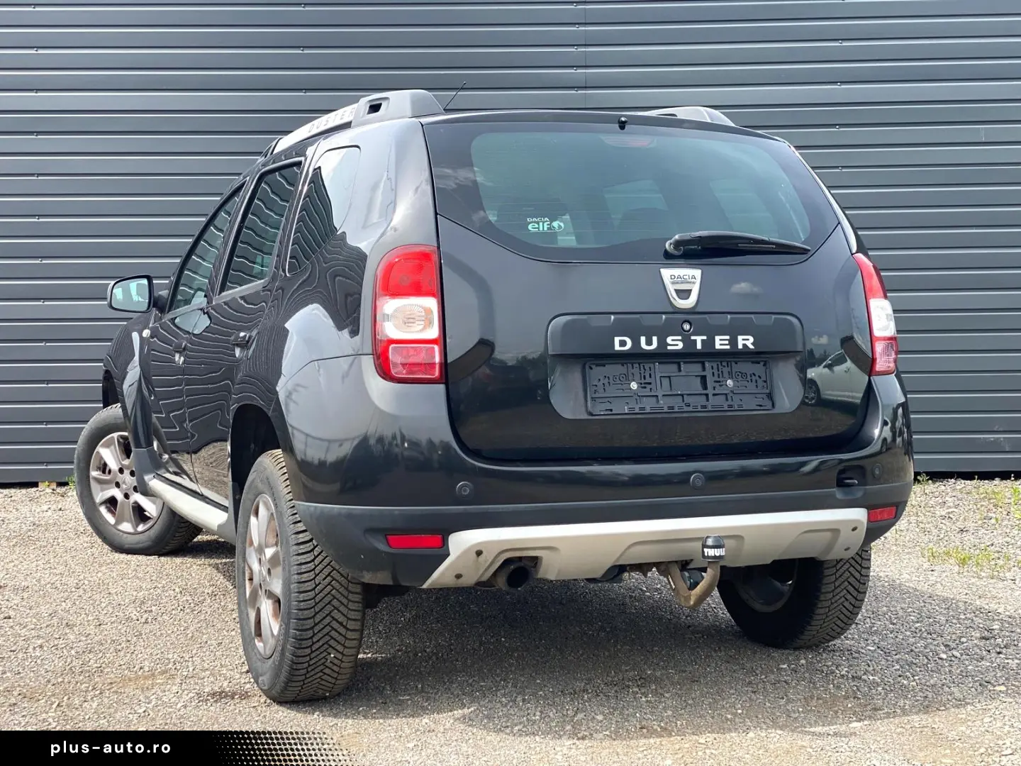 Dacia Duster Prestige 1.5DCI 110CP
