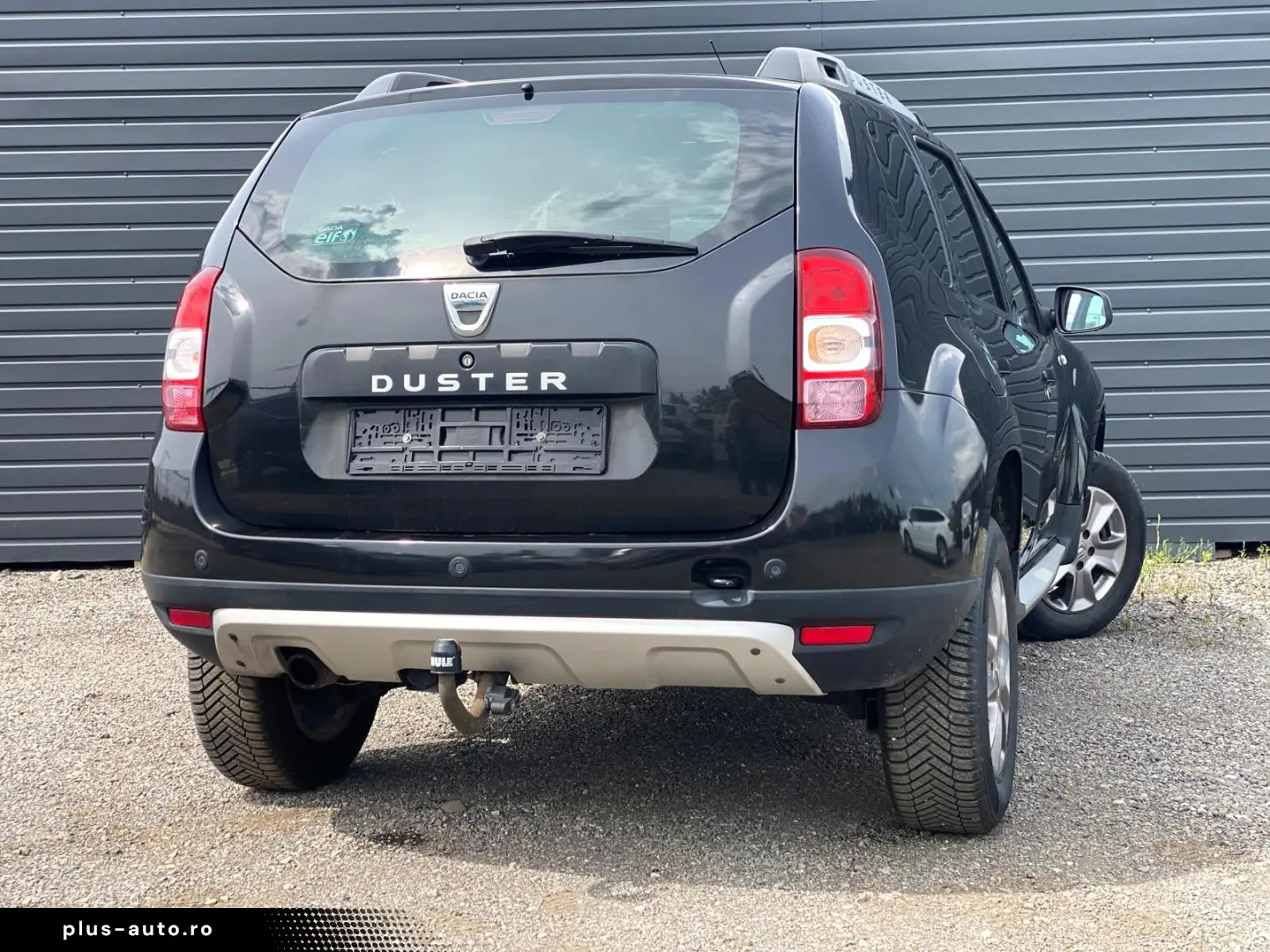 Dacia Duster Prestige 1.5DCI 110CP
