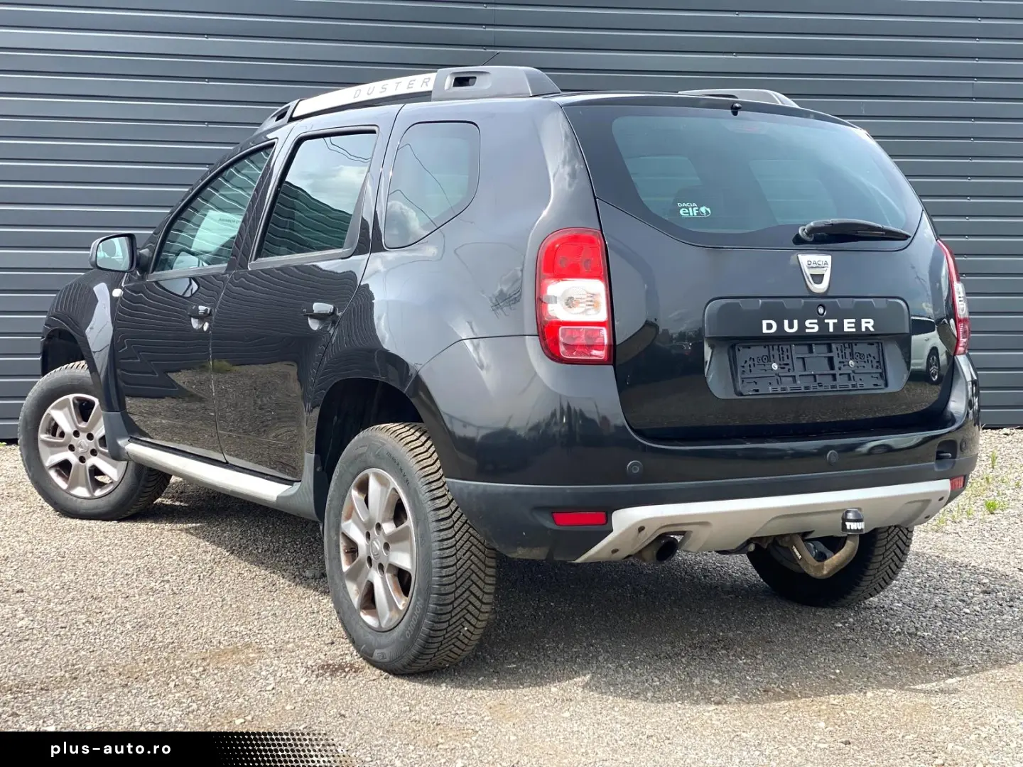 Dacia Duster Prestige 1.5DCI 110CP