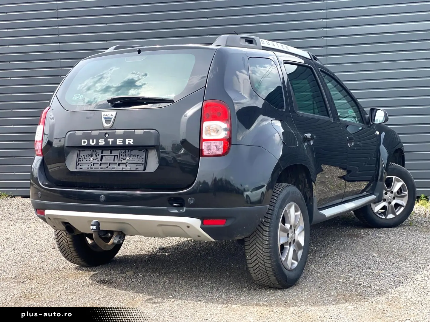 Dacia Duster Prestige 1.5DCI 110CP