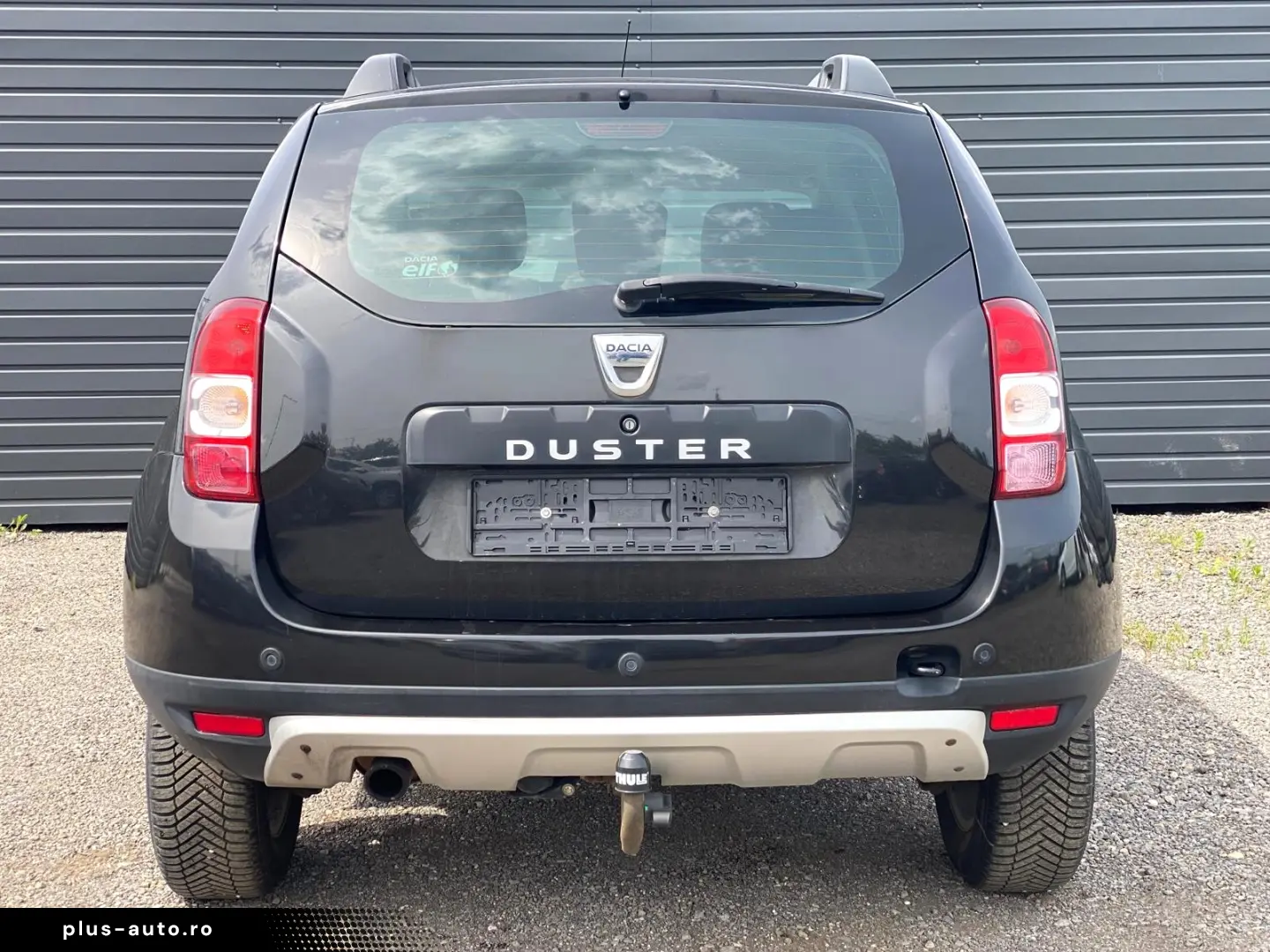 Dacia Duster Prestige 1.5DCI 110CP