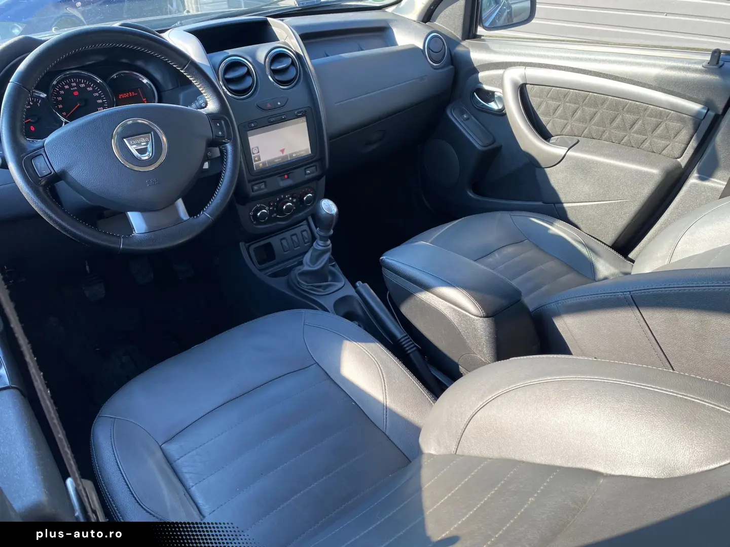 Dacia Duster Prestige 1.5DCI 110CP