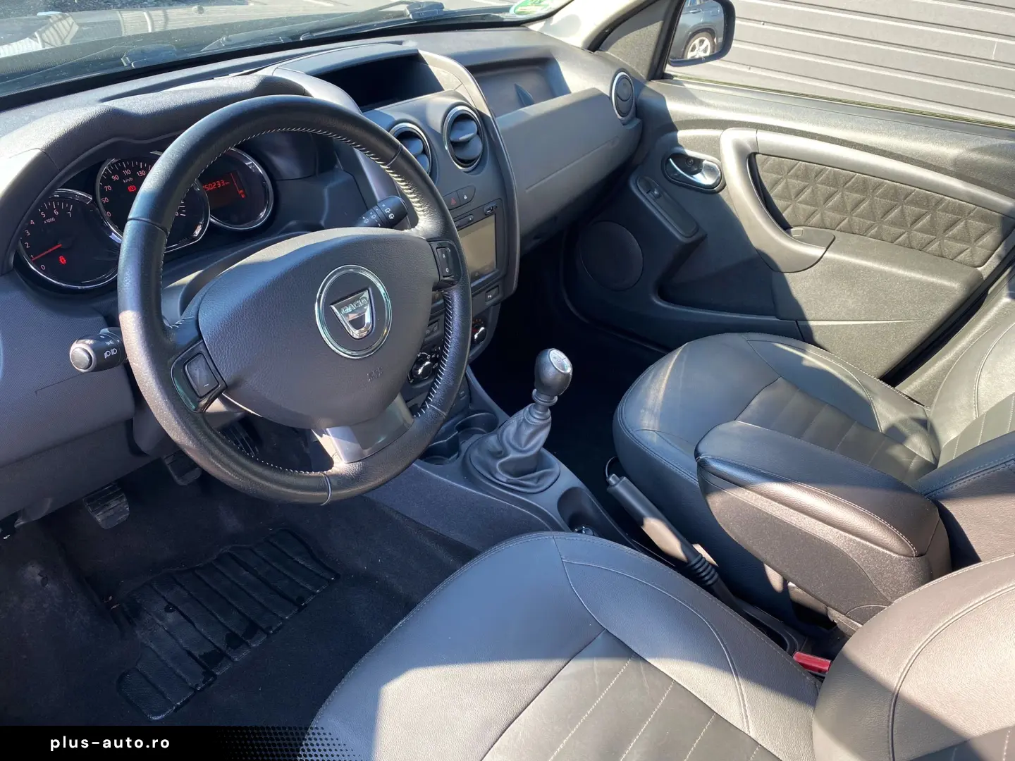 Dacia Duster Prestige 1.5DCI 110CP