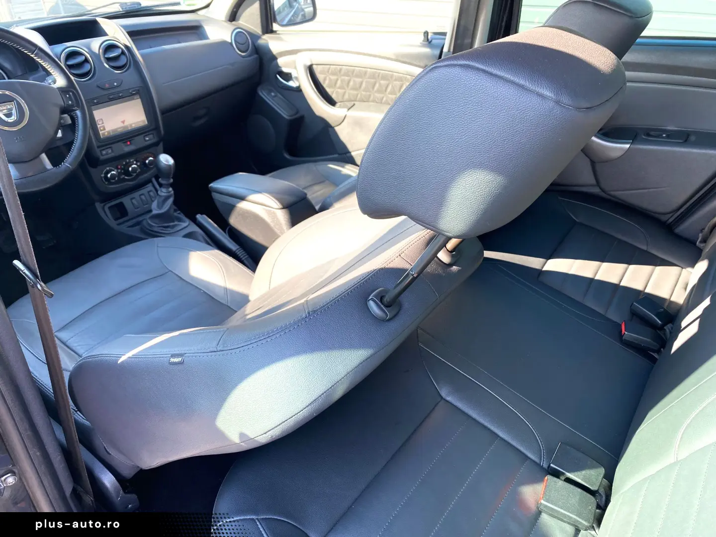 Dacia Duster Prestige 1.5DCI 110CP
