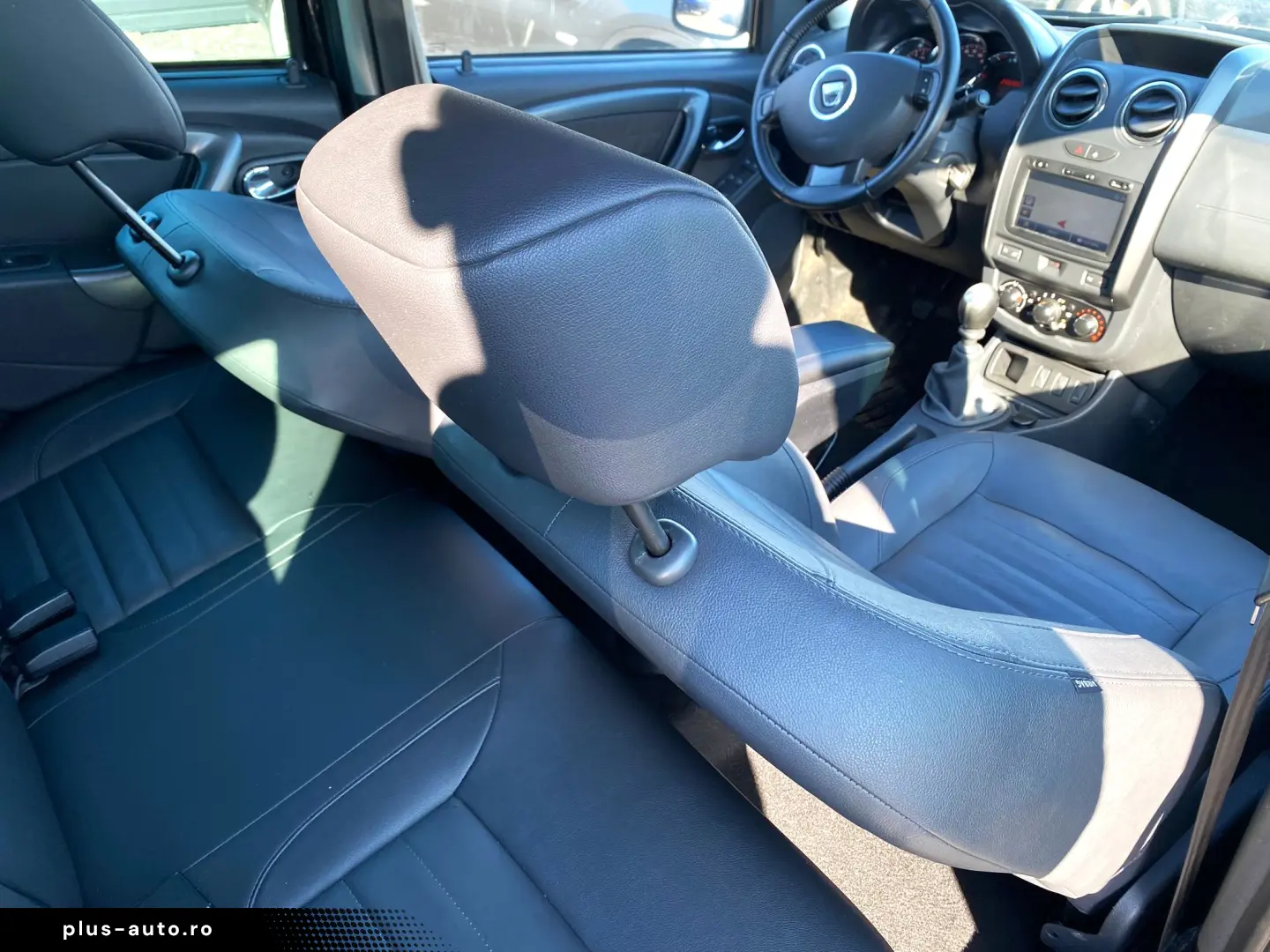 Dacia Duster Prestige 1.5DCI 110CP