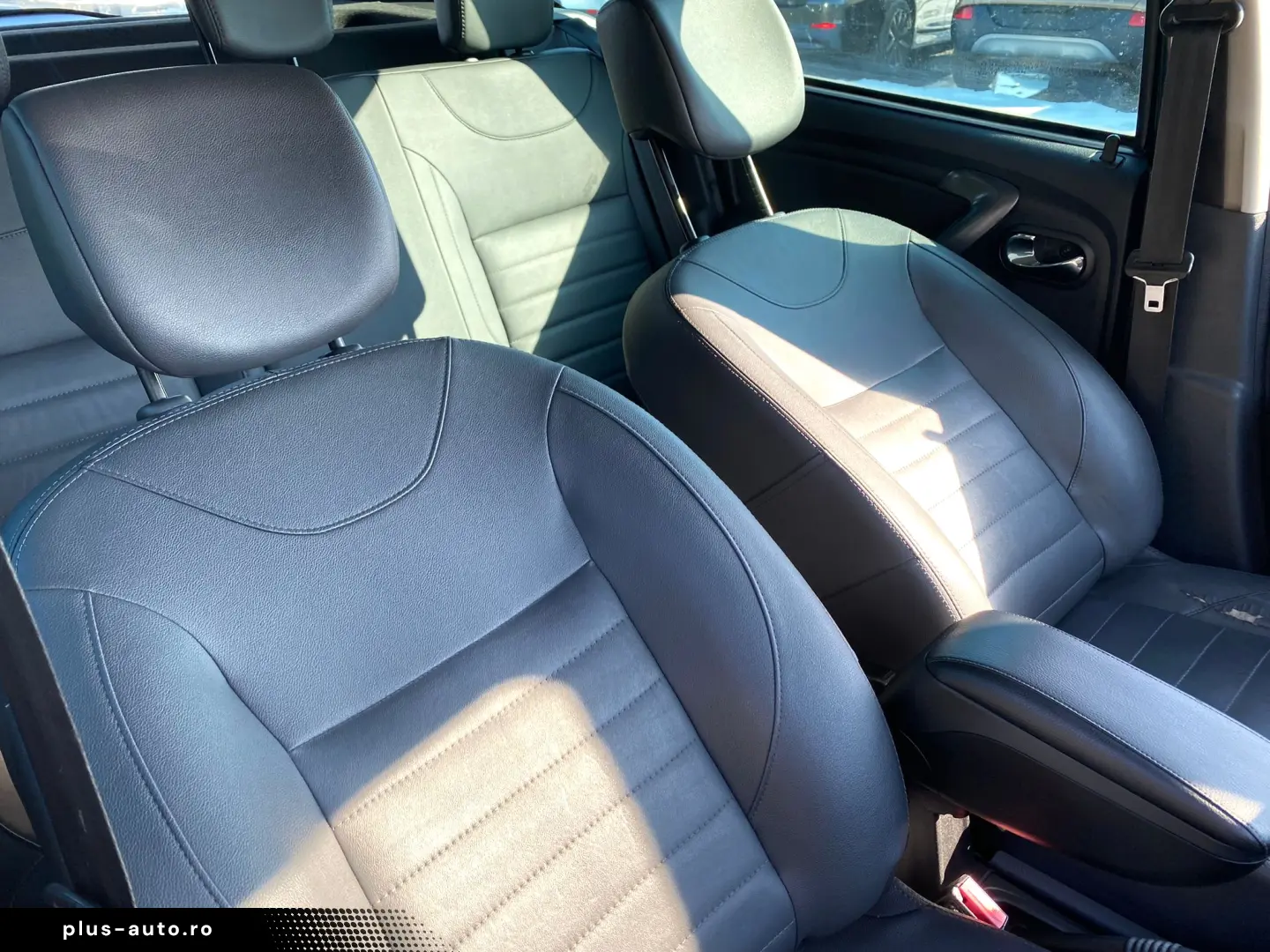 Dacia Duster Prestige 1.5DCI 110CP