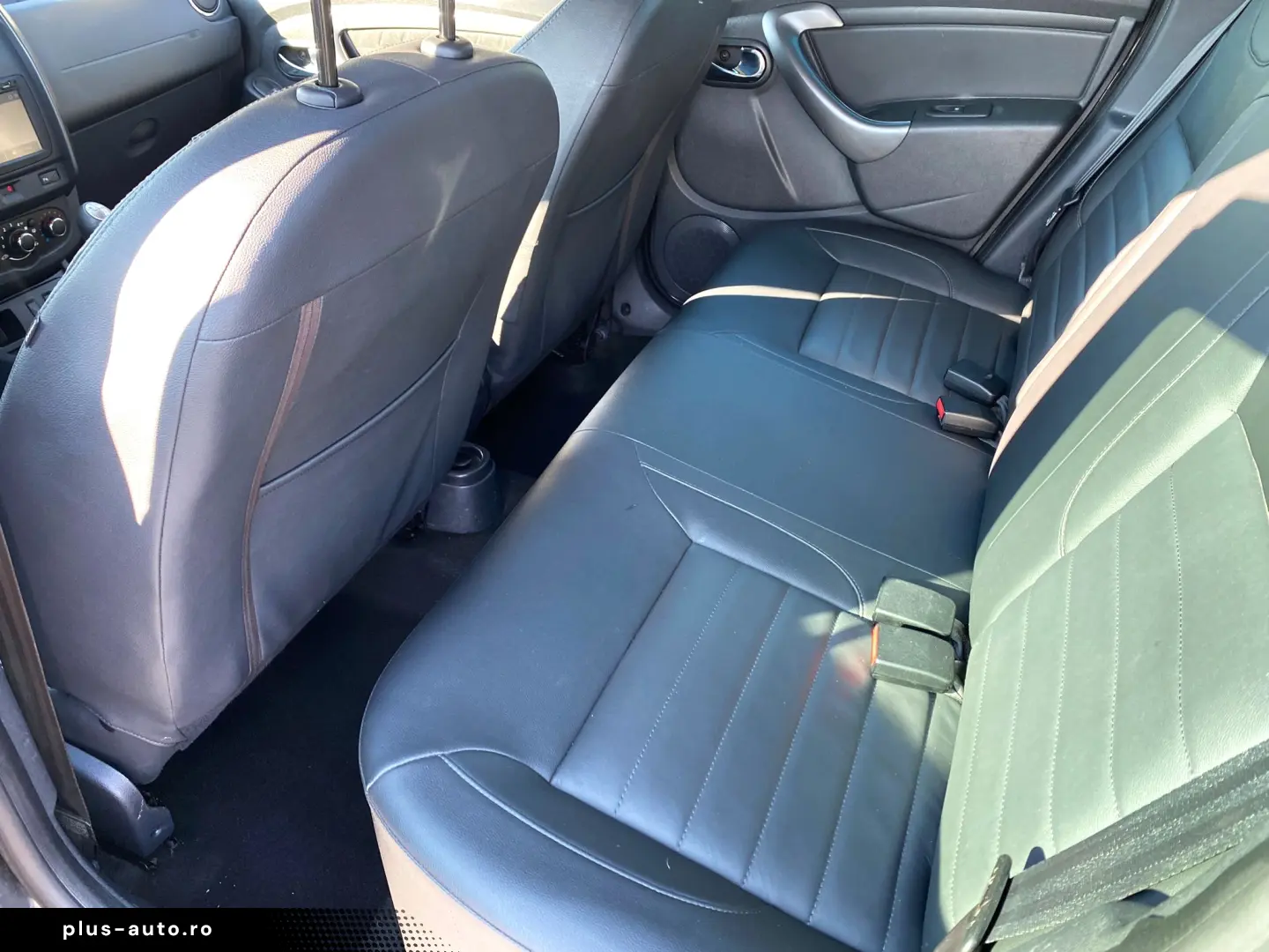 Dacia Duster Prestige 1.5DCI 110CP