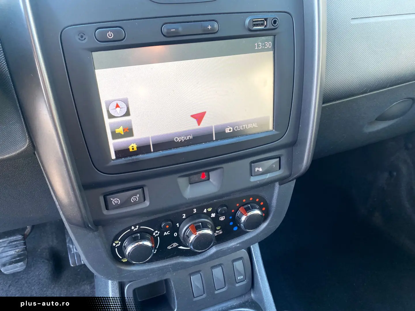 Dacia Duster Prestige 1.5DCI 110CP