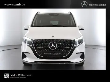 MERCEDES-BENZ V 300 AVANTGARDE 4x4 MBUX Sound Sthzg AHK 2 5t